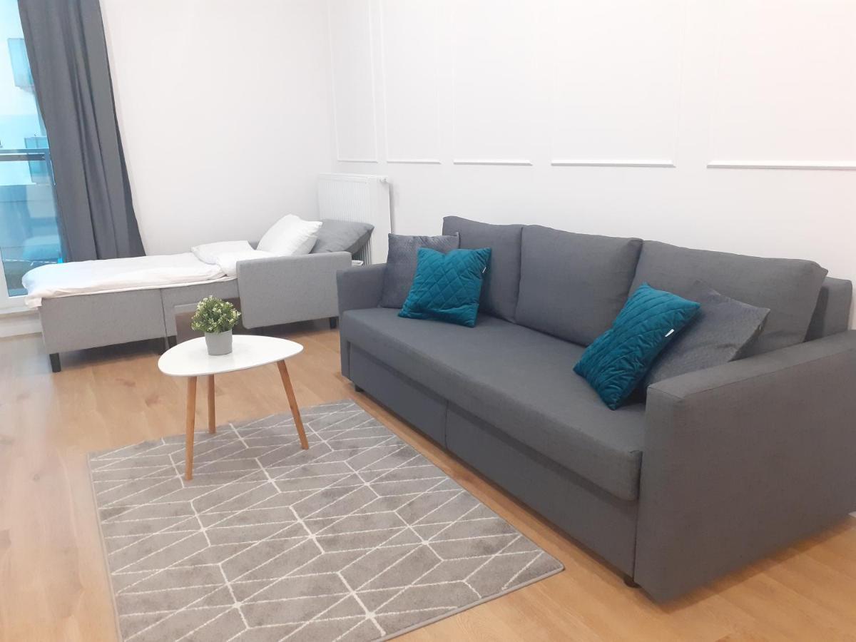 Apartament Vista Premium Ii *